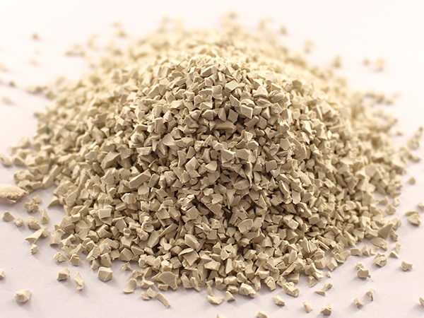 epdm橡膠彩色顆粒